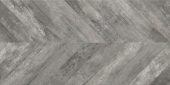 Rafter Chevron 50x100 Gris | Xana System