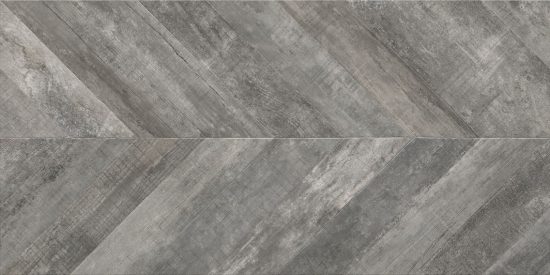 Rafter Chevron 50x100 Gris | Xana System