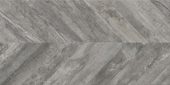 Rafter Chevron 50x100 Gris | Xana System