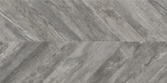 Rafter Chevron 50x100 Gris | Xana System