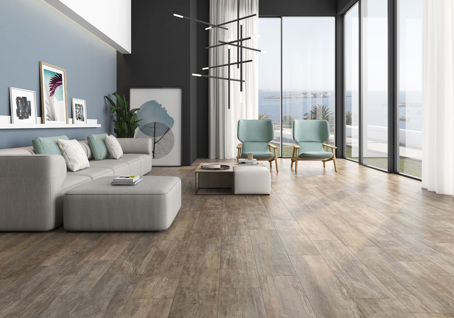 Rafter_3_G | Xana System