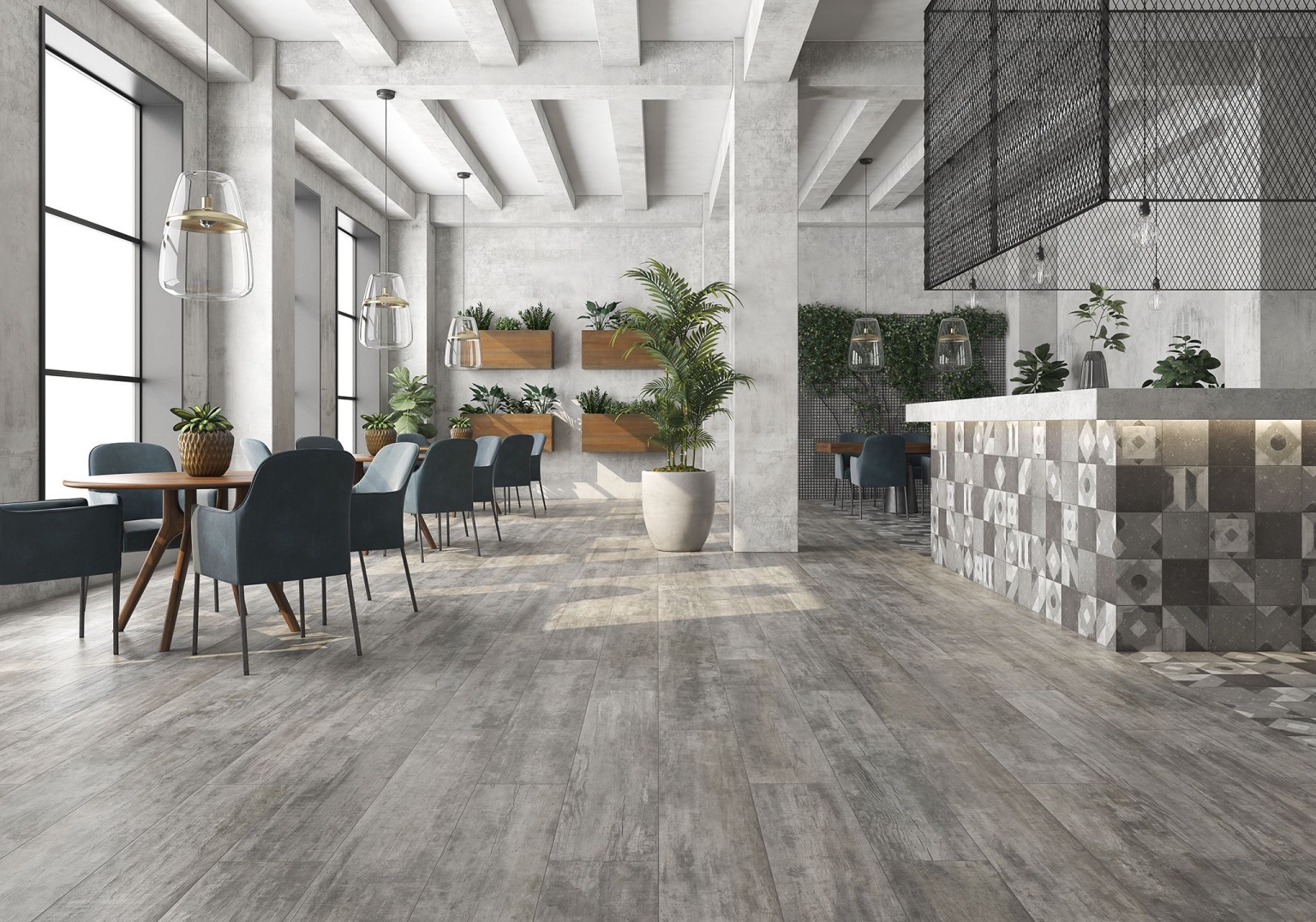 Rafter_4_G | Xana System