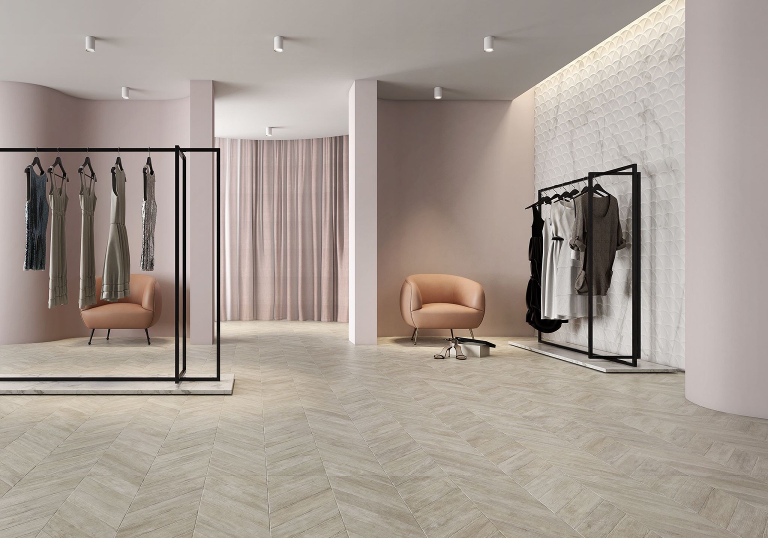 Rafter_5_G | Xana System