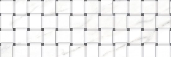 Rev. Briaxis 40x120 Blanco Mate | Xana System