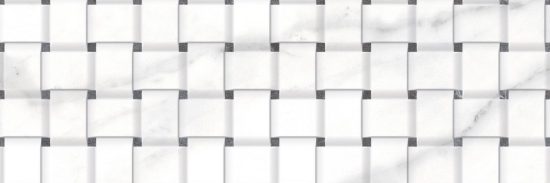 Rev. Briaxis 40x120 Blanco Mate | Xana System