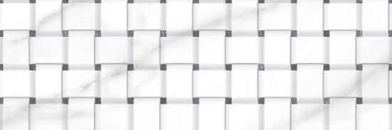 Rev. Briaxis 40x120 Blanco Mate | Xana System