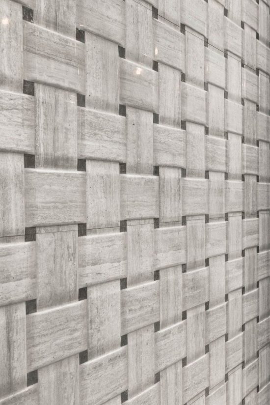 Rev. Briaxis 40x120 Perla Brillo | Xana System