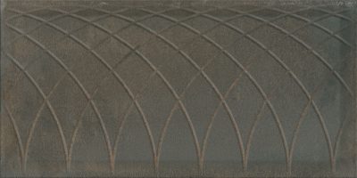 Rev. Compass 45×90 Bronce