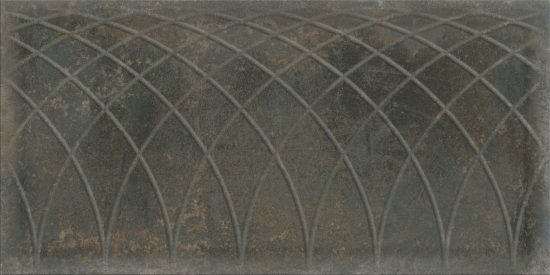 Rev. Compass 45x90 Bronce | Xana System