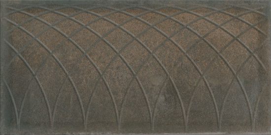 Rev. Compass 45x90 Bronce | Xana System