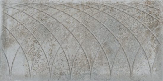 Rev. Compass 45x90 Gris | Xana System