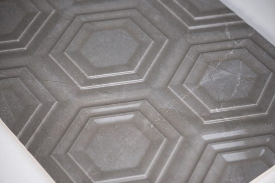 Rev. Elis 40x120 Grafito Brillo | Xana System