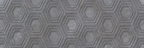 Rev. Elis 40x120 Grafito Brillo | Xana System