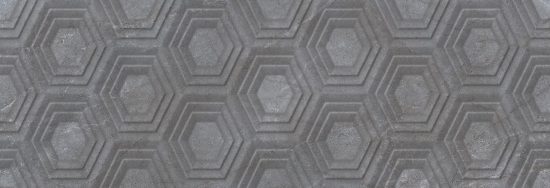 Rev. Elis 40x120 Grafito Brillo | Xana System