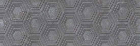 Rev. Elis 40x120 Grafito Brillo | Xana System