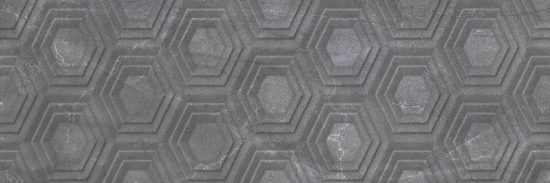 Rev. Elis 40x120 Grafito Brillo | Xana System