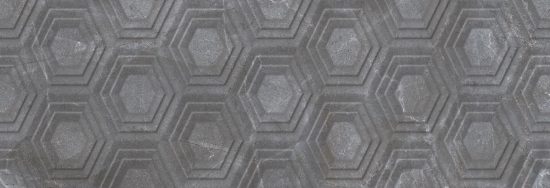 Rev. Elis 40x120 Grafito Mate