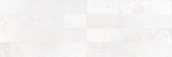 Rev. Grade 30x90 Blanco | Xana System