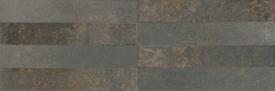 Rev. Grade 30x90 Bronce | Xana System