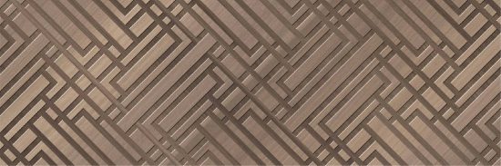 Rev. Kross 40x120 Marrón-Cacao | Xana System