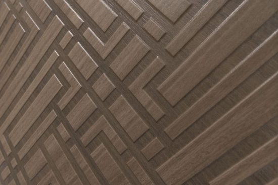 Rev. Kross 40x120 Marrón-Cacao | Xana System