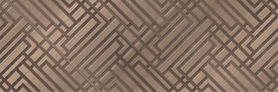 Rev. Kross 40x120 Marrón-Cacao | Xana System