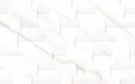 Rev. Maeve 25x40 Blanco | Xana System