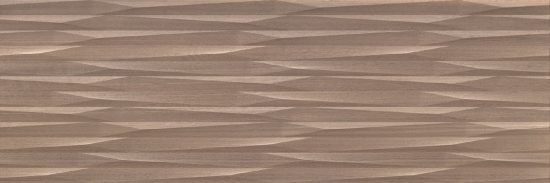 Rev. Prismas 40x120 Marrón | Xana System