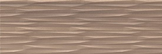 Rev. Prismas 40x120 Marrón | Xana System