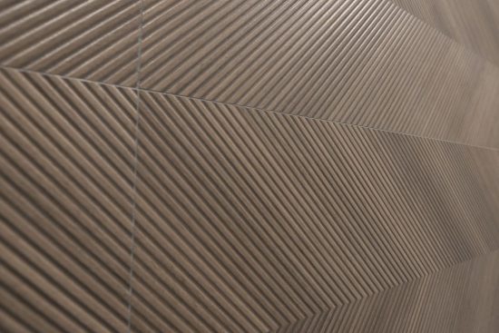 Rev. Vector 40x120 Marrón-Cacao | Xana System