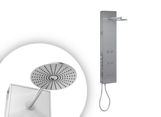 Vanguard Model | Xana System