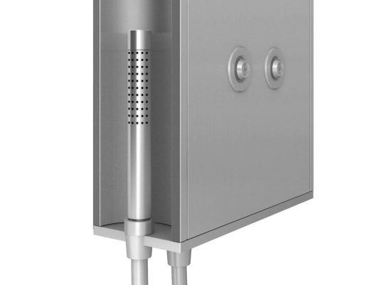 Vanguard Model | Xana System