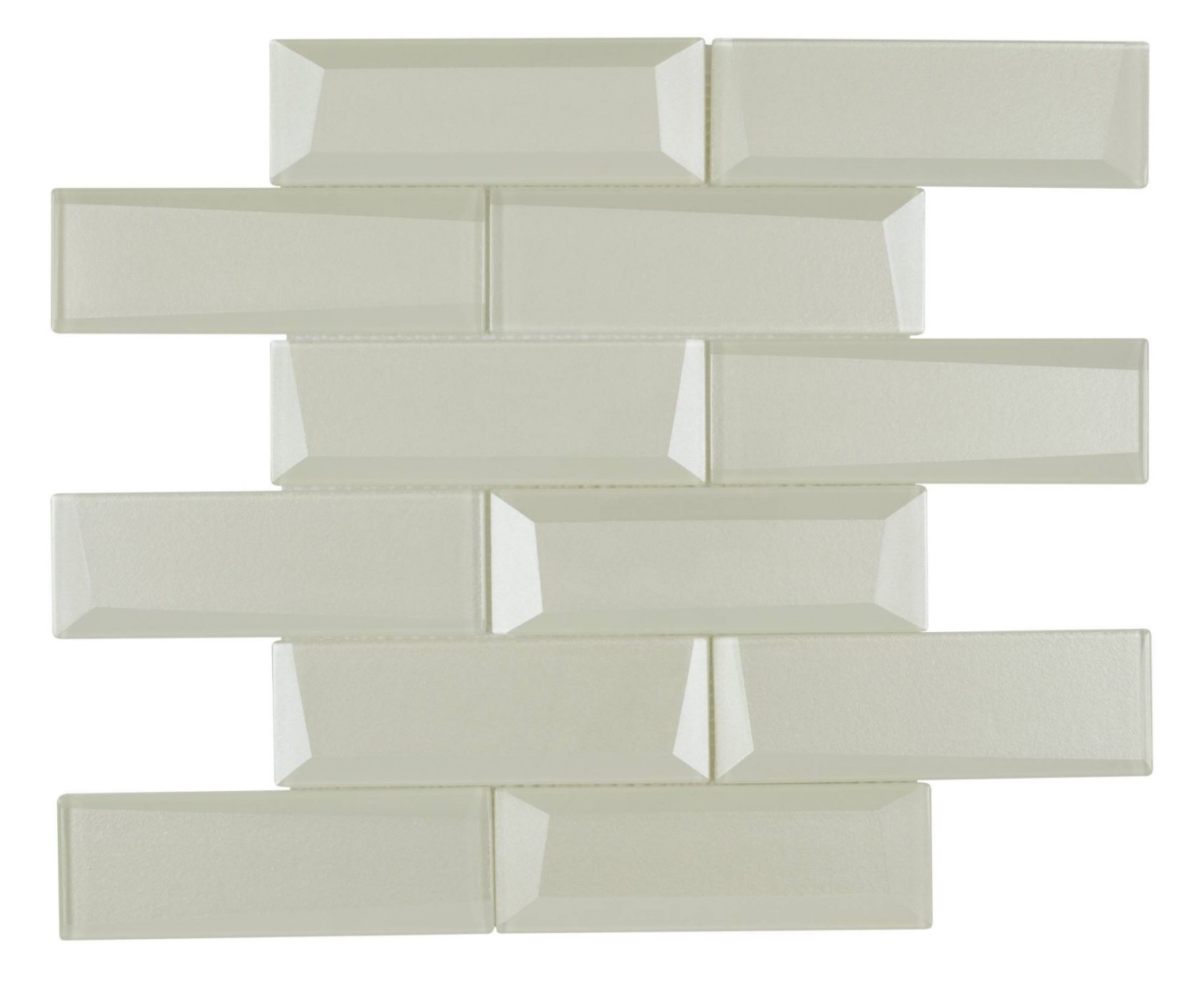 3d Pearl White