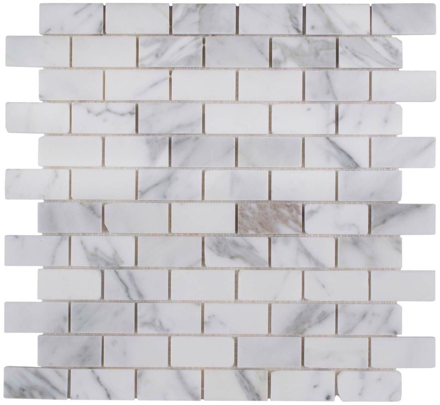 Calacatta White/Grey