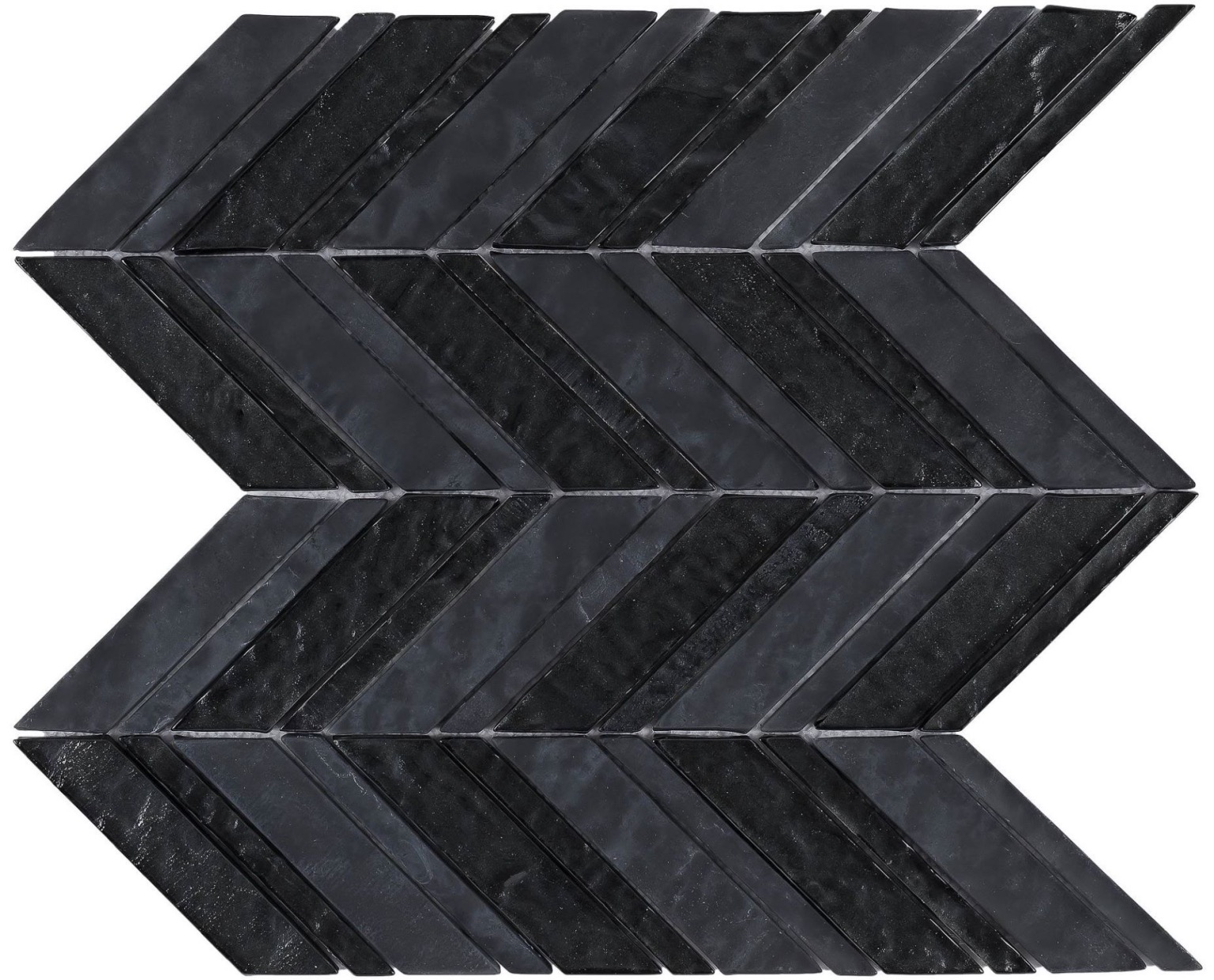 Chevron Black