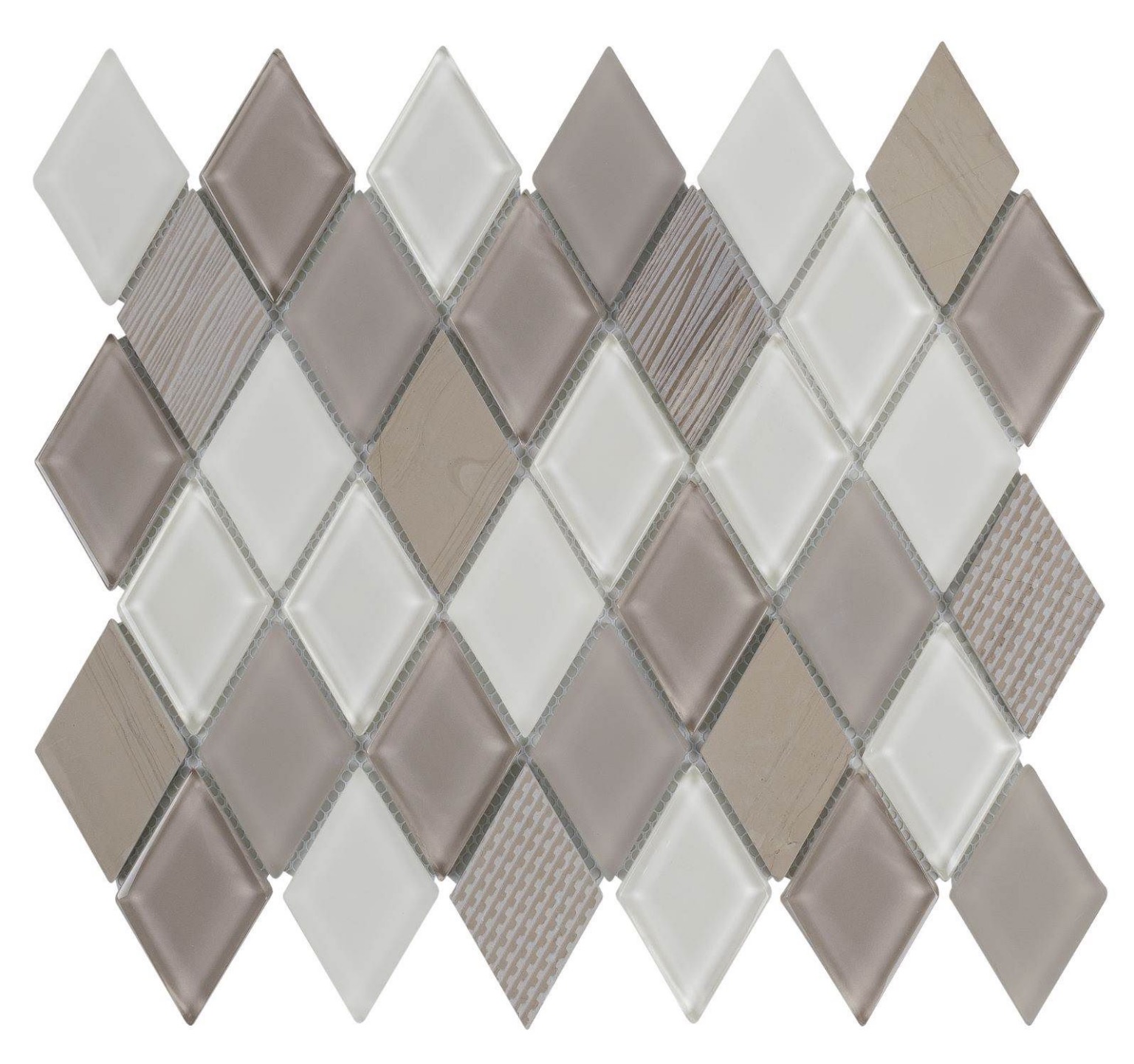 Diamonds Multi-color