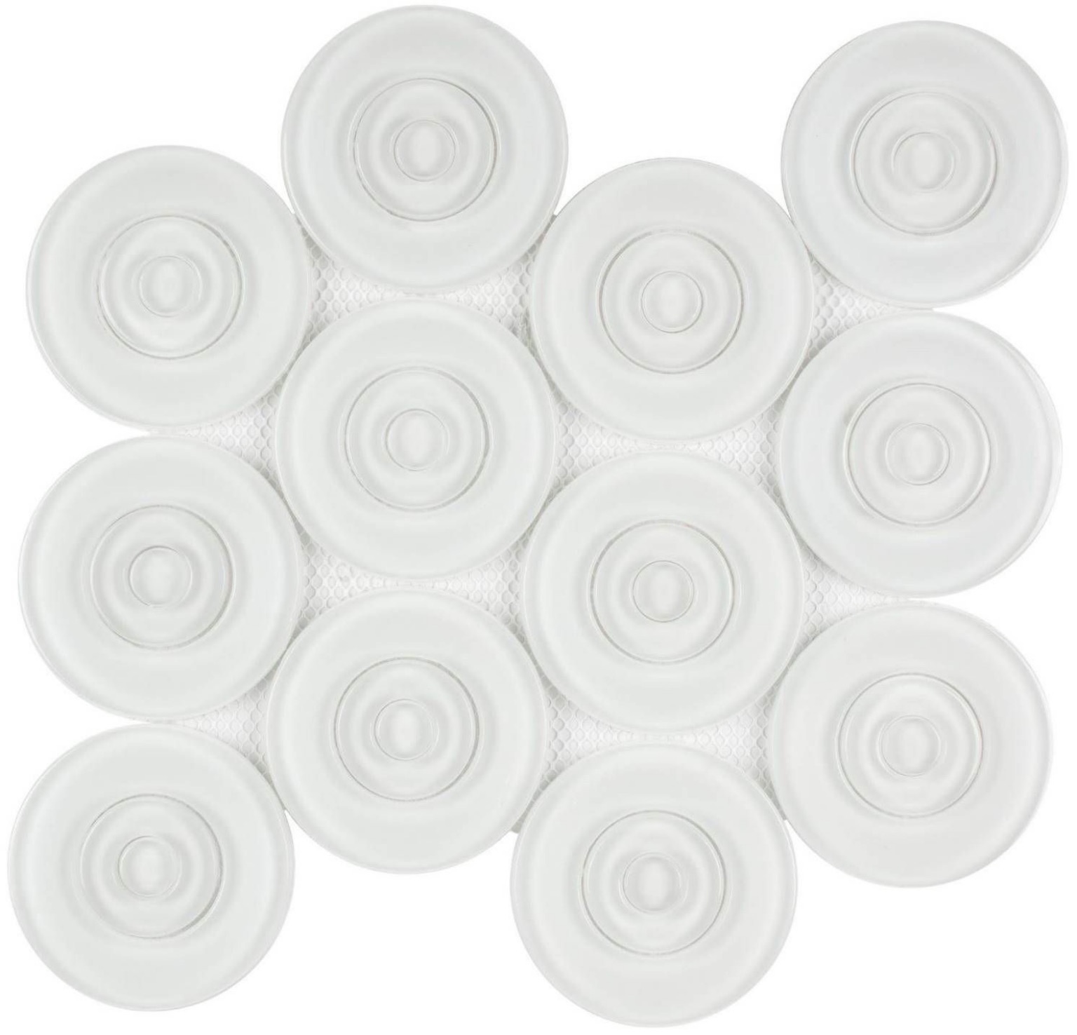 Loop White