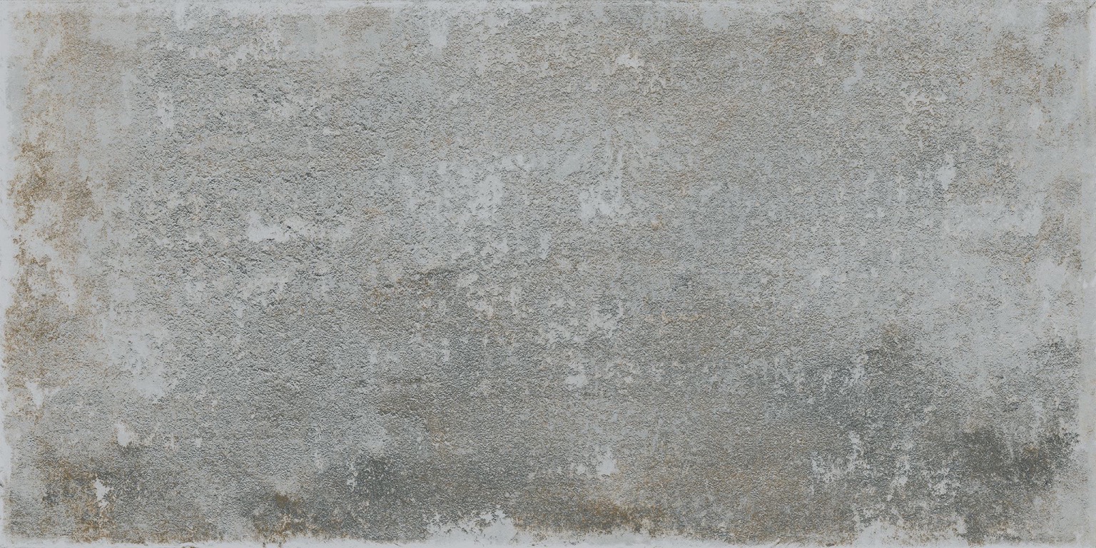 Pav. Foundry 45×90 Gris