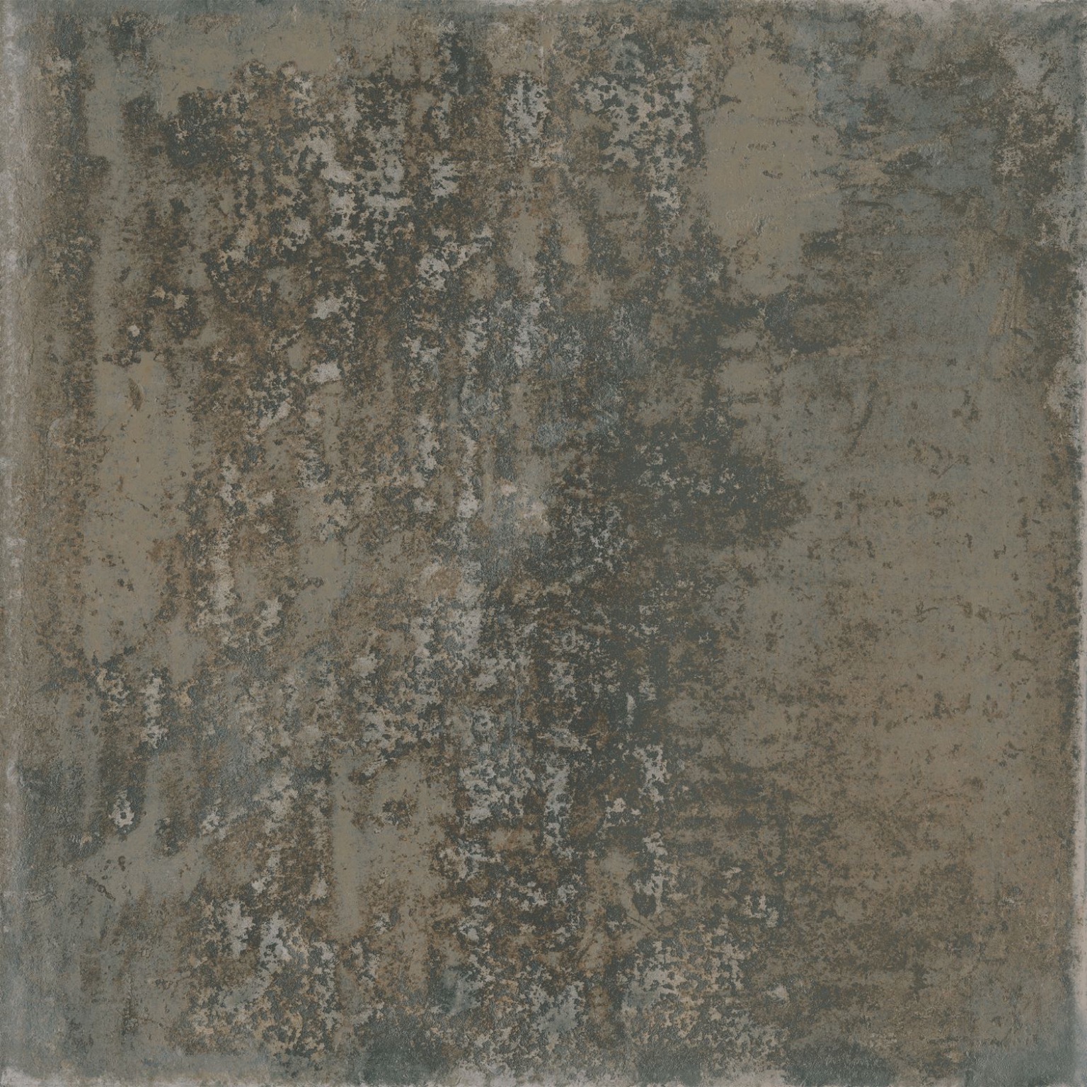 Pav. Foundry 75×75 Bronce