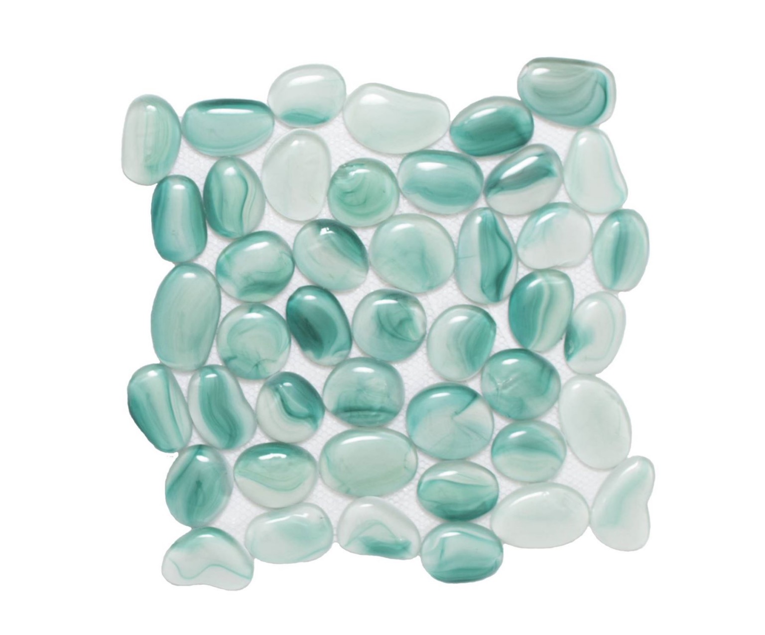 Pebbles Bahama Green