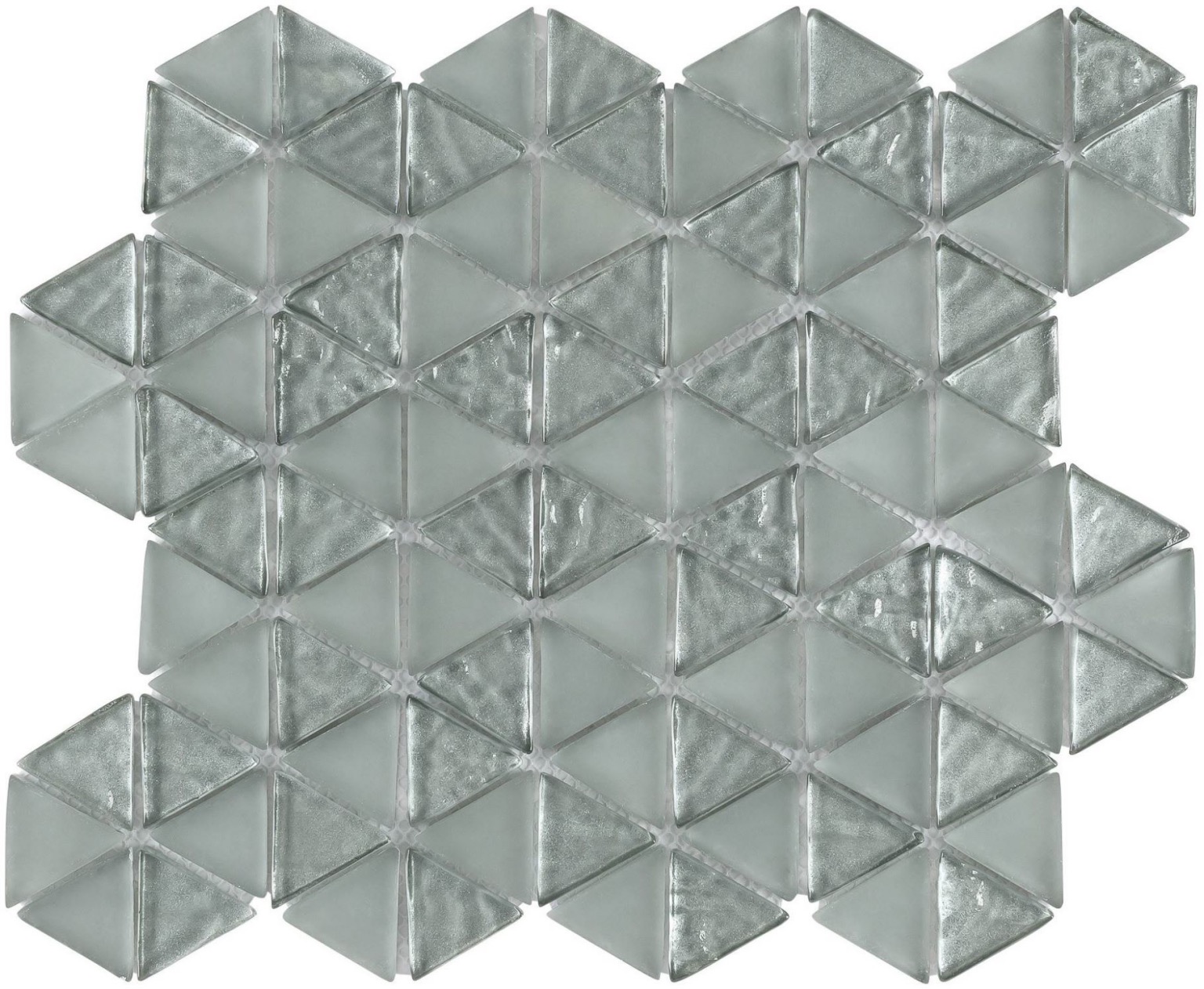 Pyramid Grey
