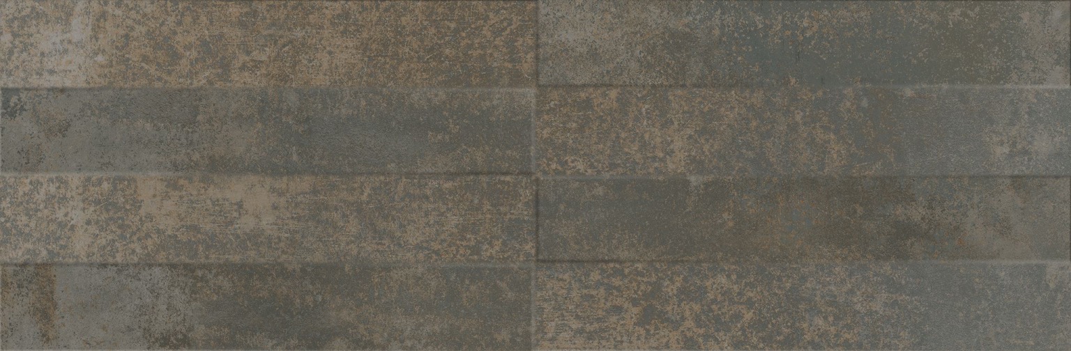 Rev. Grade 30×90 Bronce