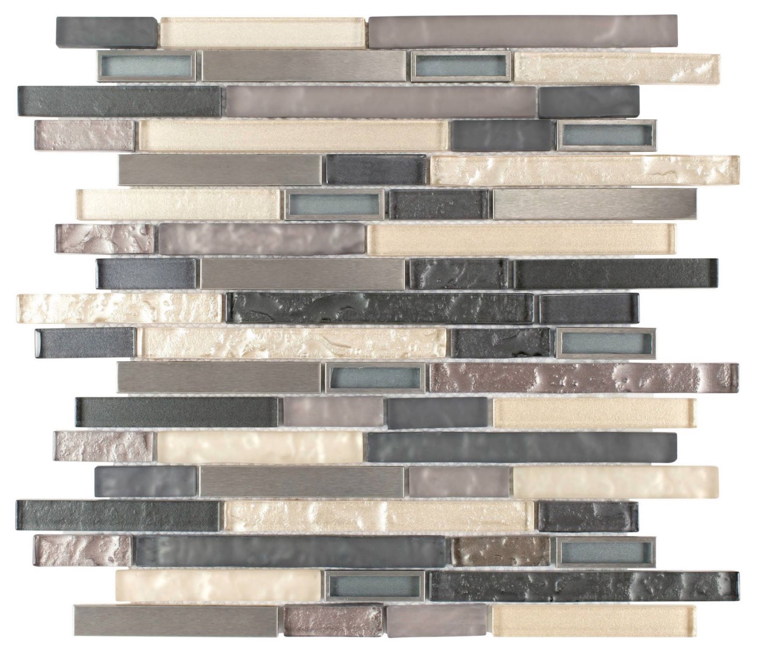Stainless Multi-color
