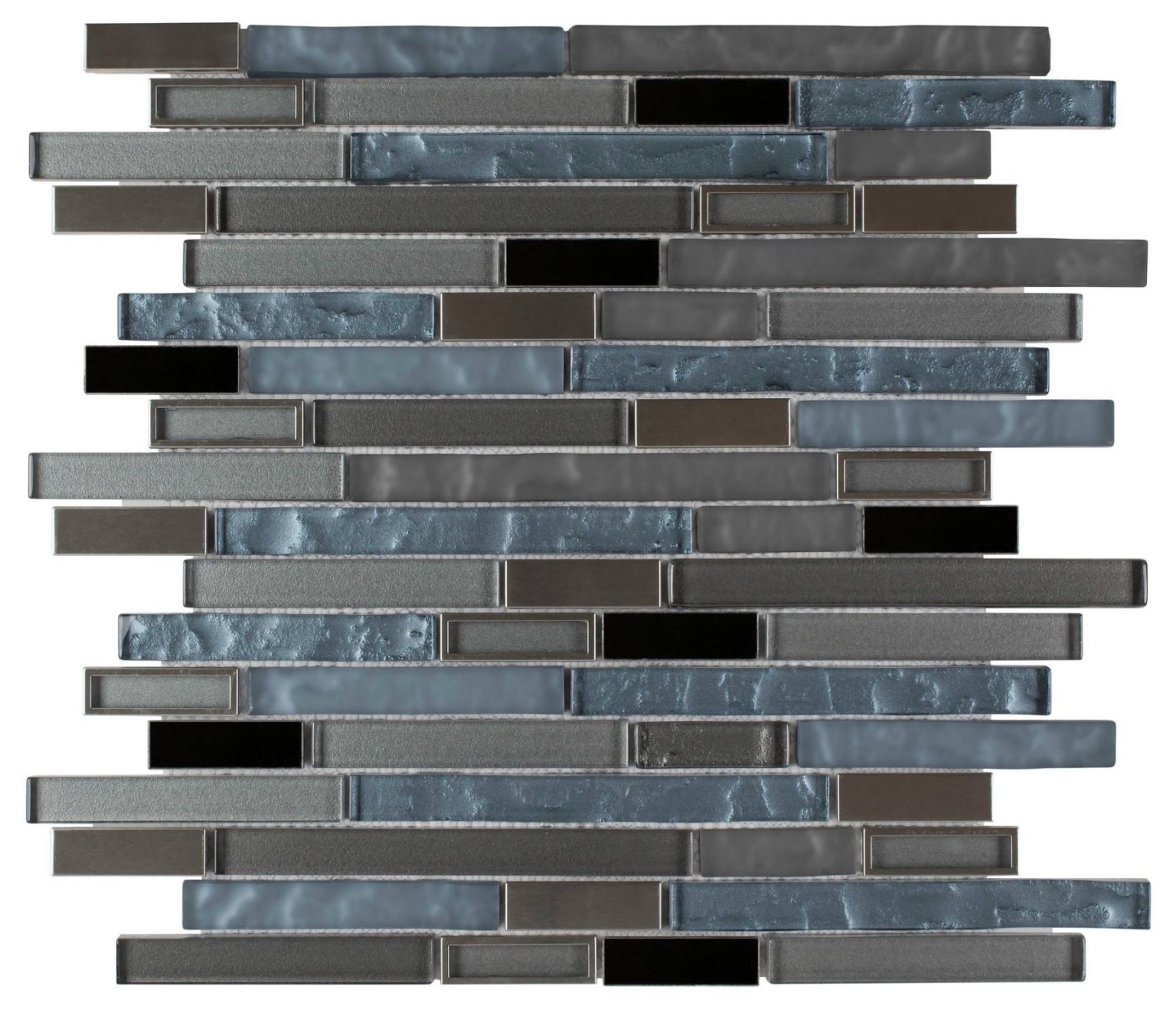 Stainless Multi-color