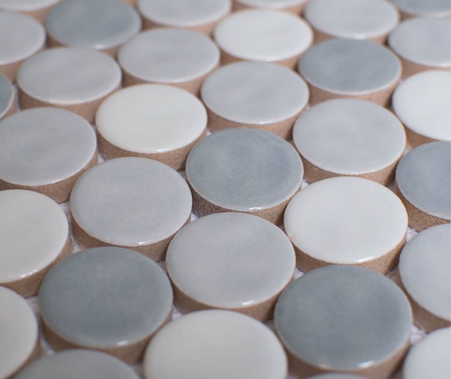Early Frost  Penny Rounds