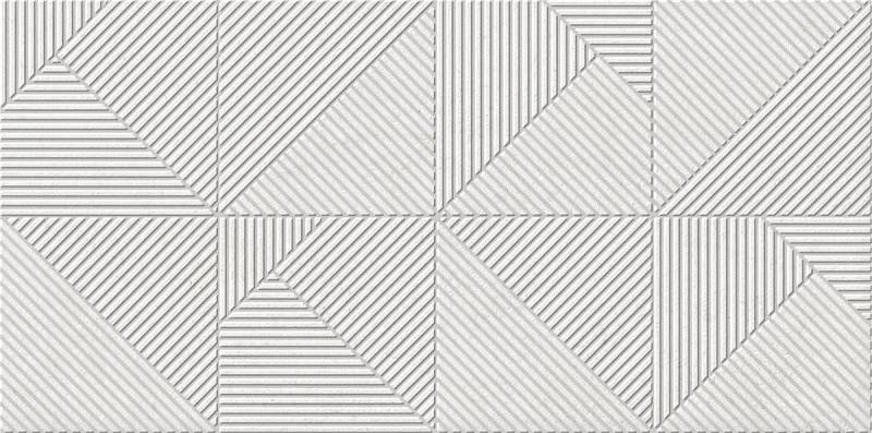 Hudson Oneida White 30x60