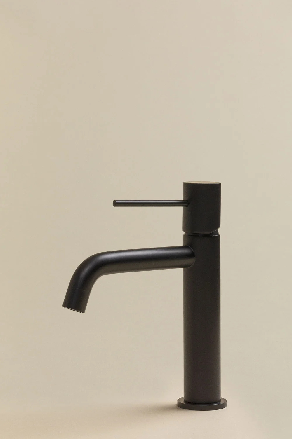 Orveta Negro 20cm