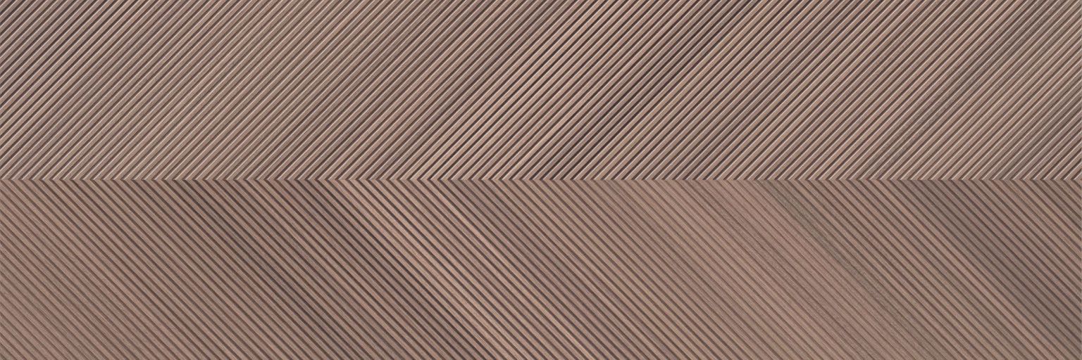 Rev. Vector 40x120 Marrón-Cacao