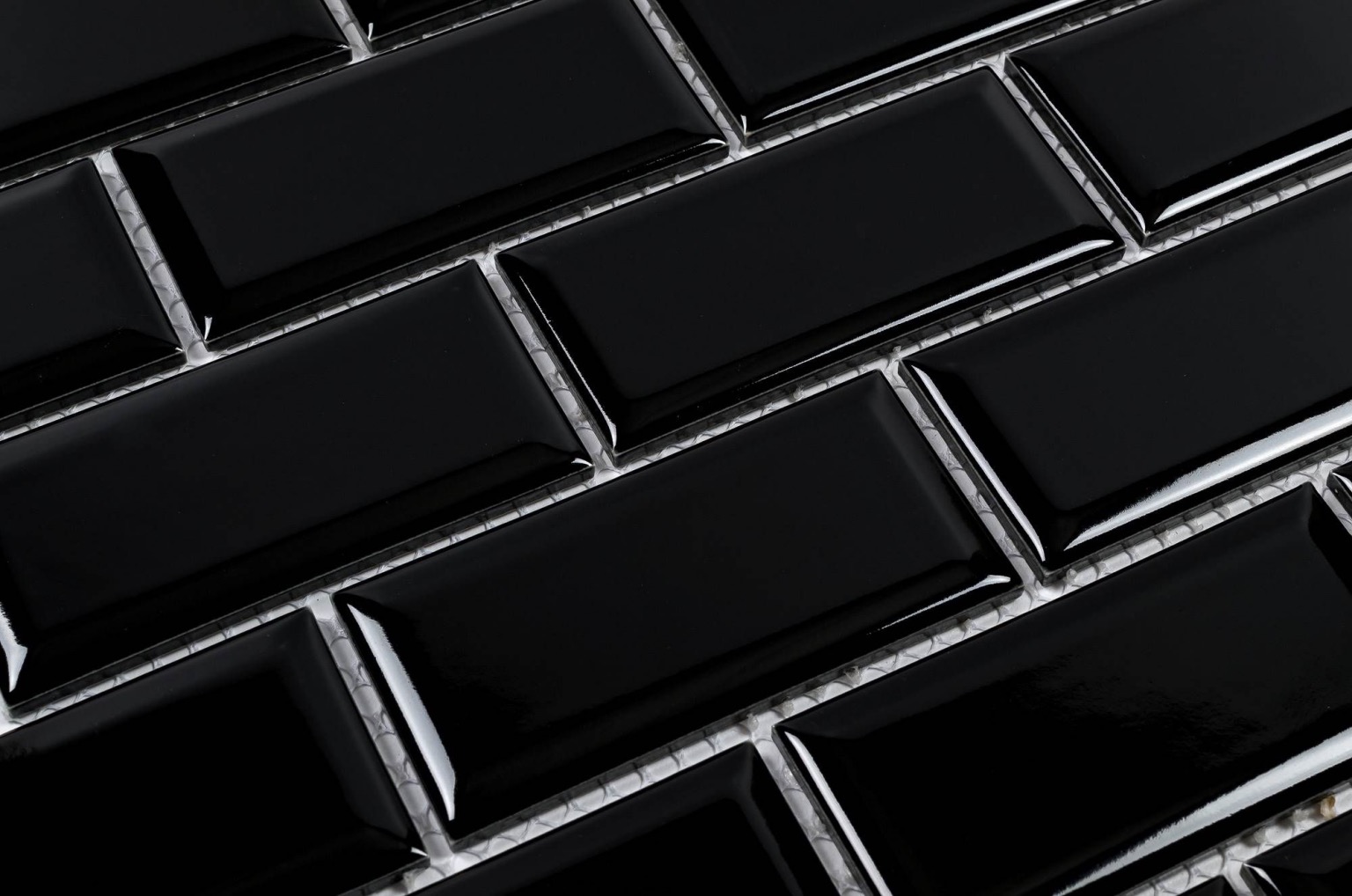 Beveled