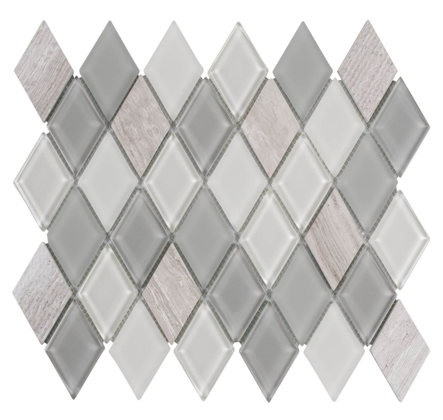 Diamonds Multi-color